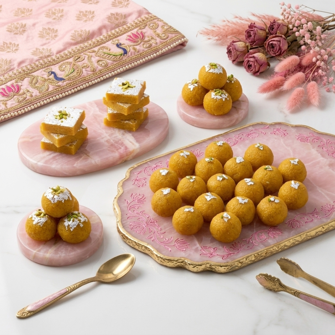Seeds & Nuts Premium Laddoo